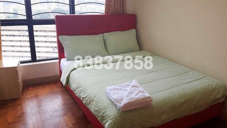 Heritage View (D5), Condominium #158217032
